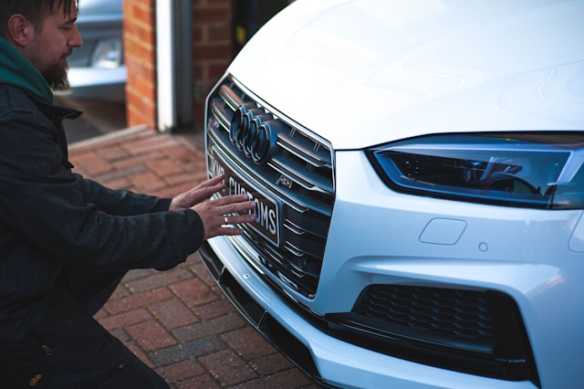 Inspection pré-achat voiture occasion Lyon