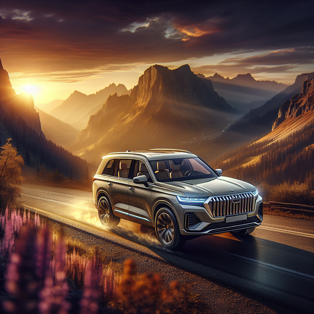 dacia duster 7 places