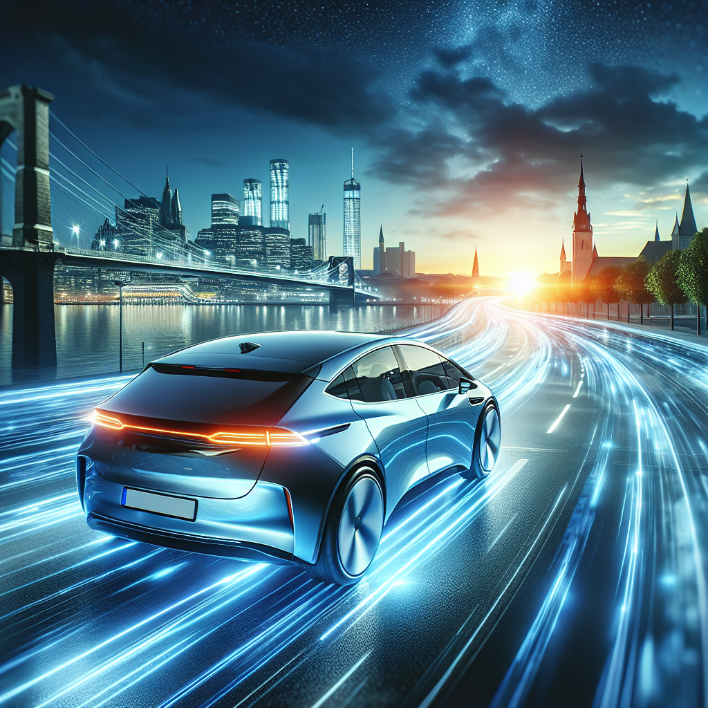 c3 electrique
