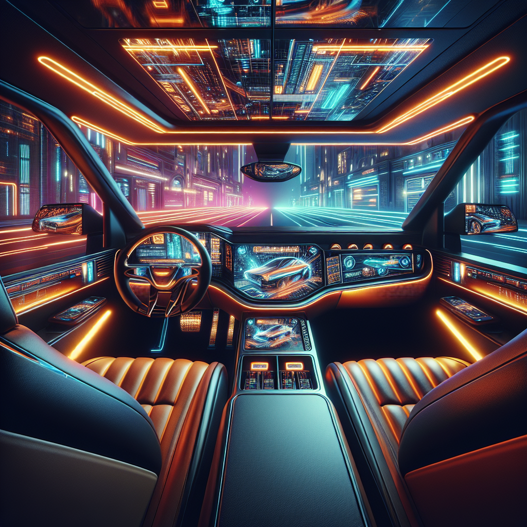 dacia duster 2024 interieur