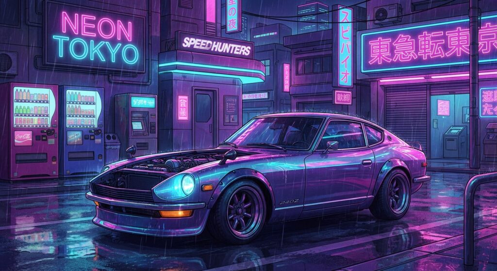 toyota celica