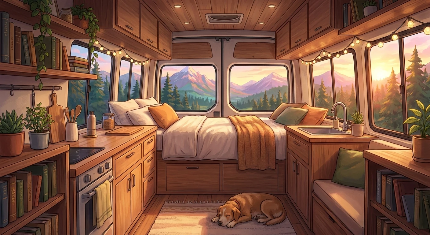 dacia sandman interior