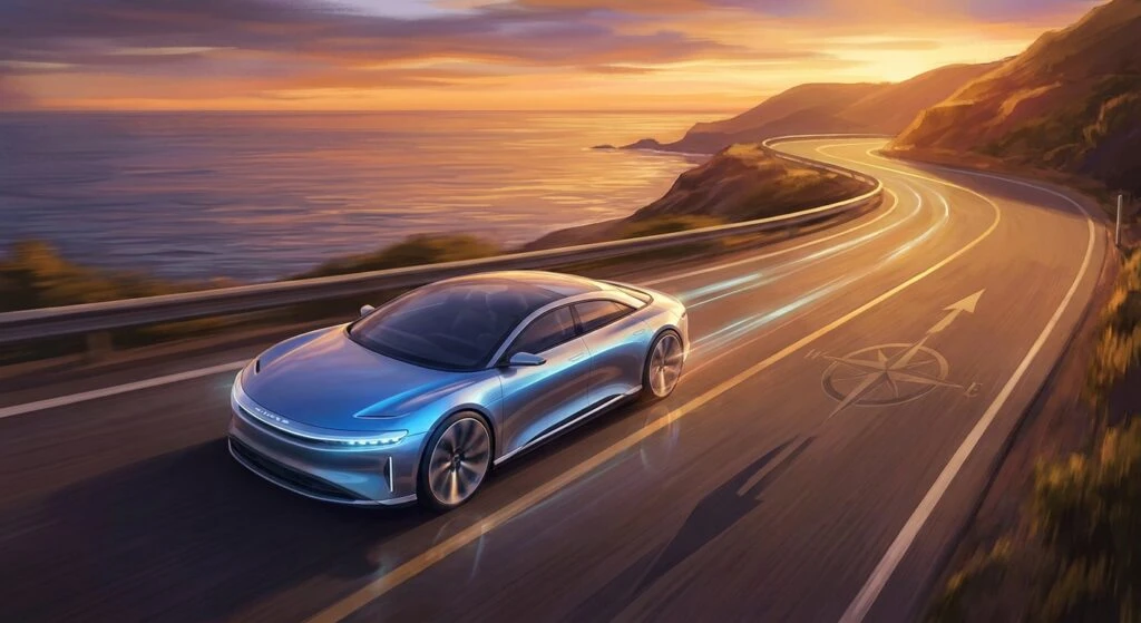 polestar 5