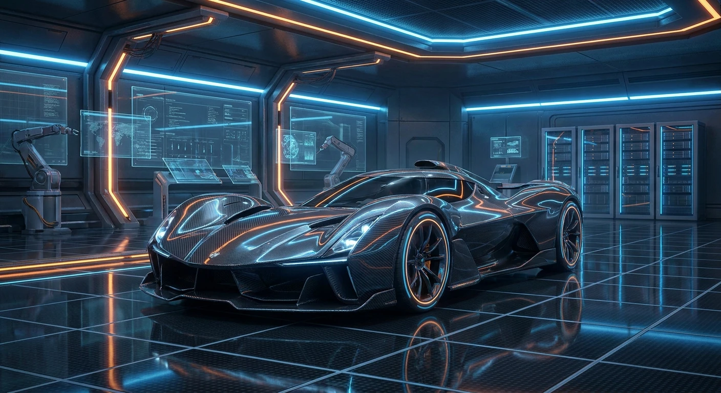 mclaren solus gt