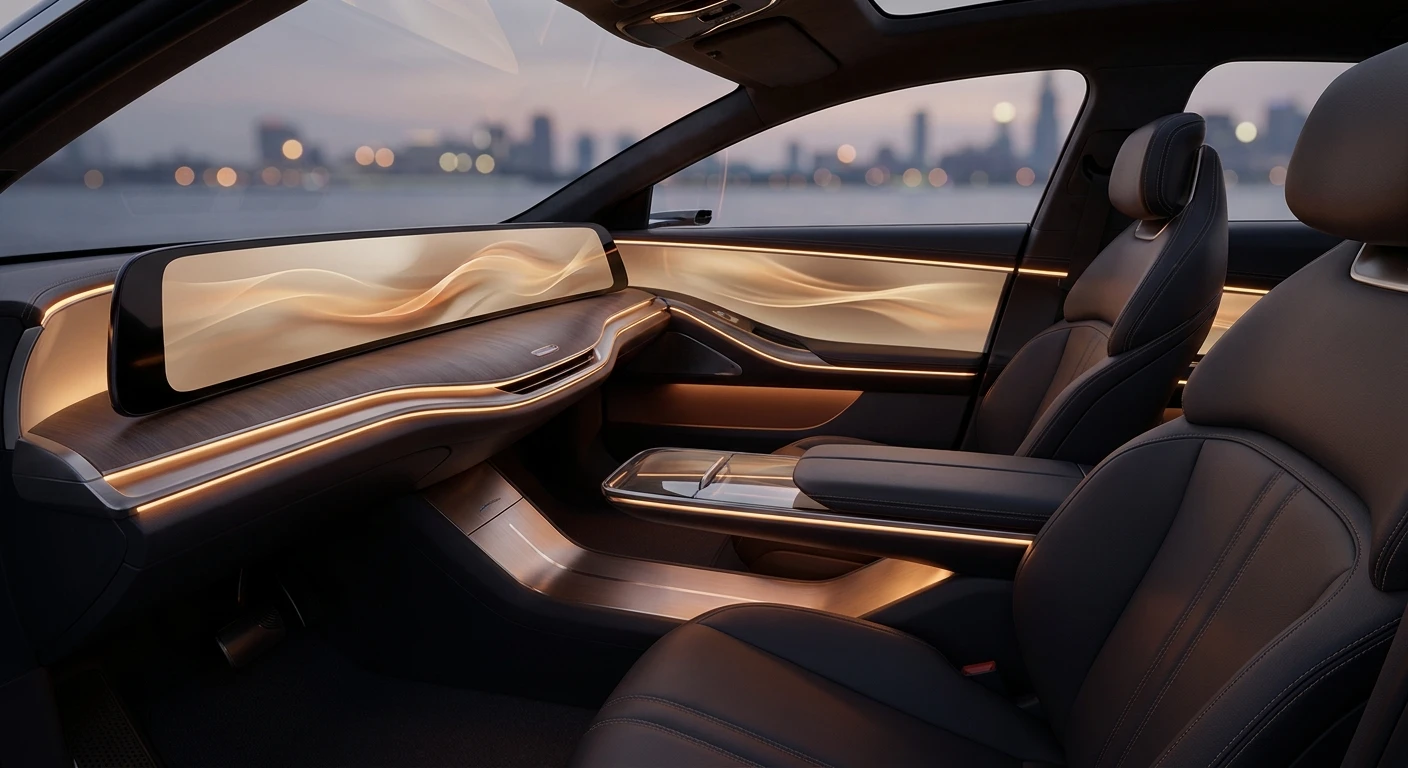 bmw x1 interieur