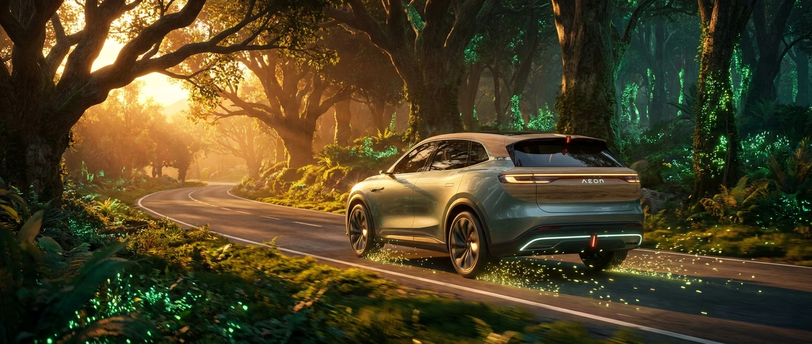 suv hybride diesel