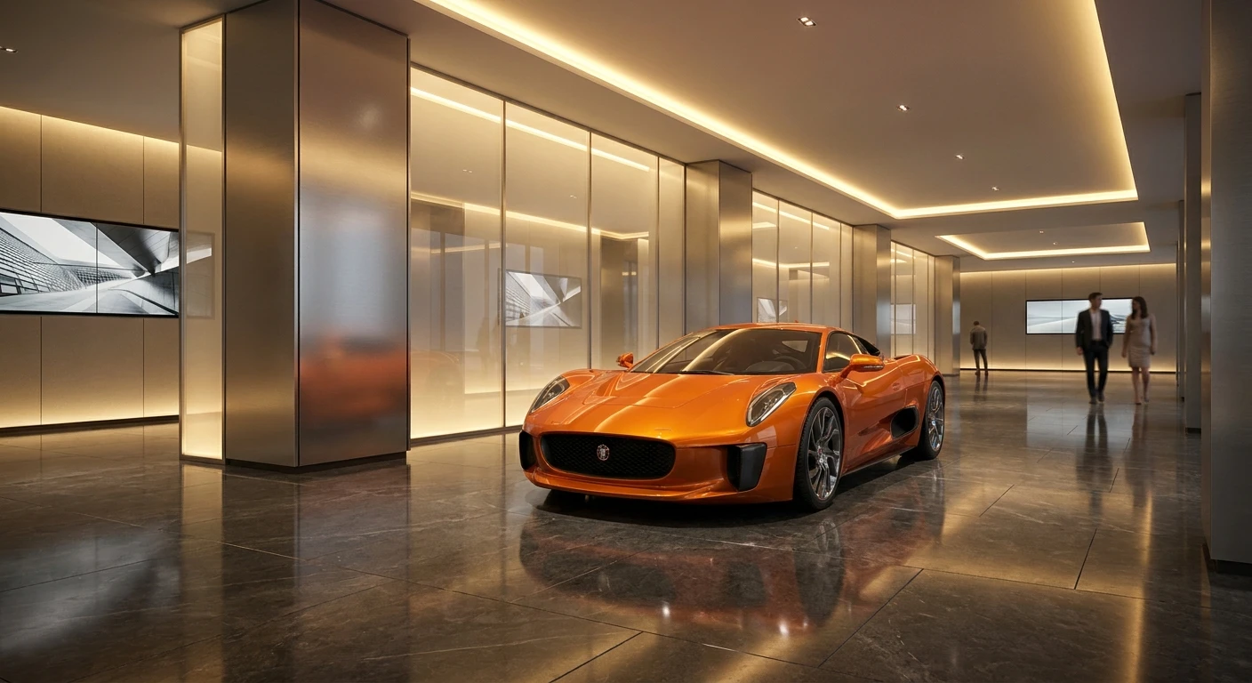 mclaren prix neuf