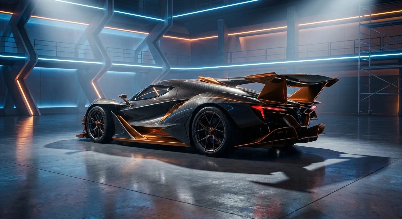 koenigsegg jesko prix