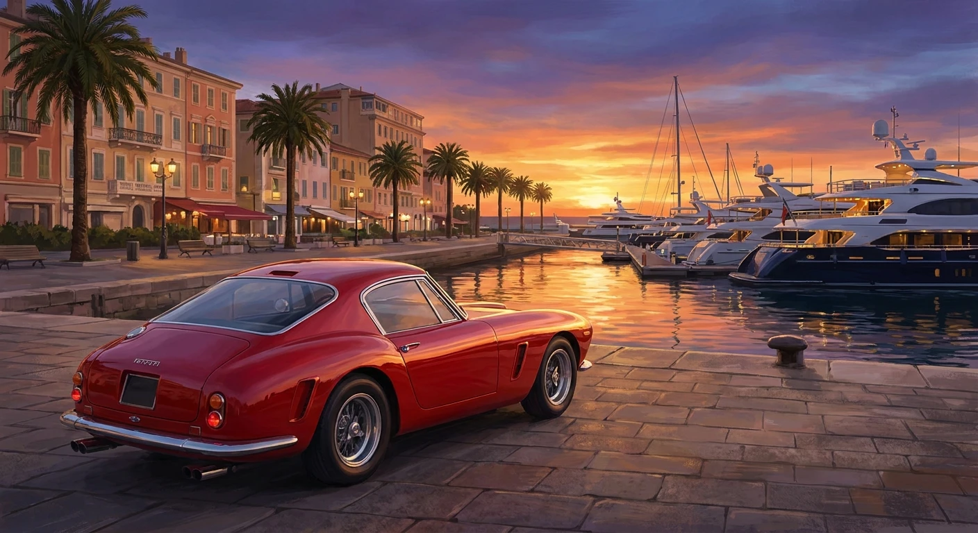 prix f40