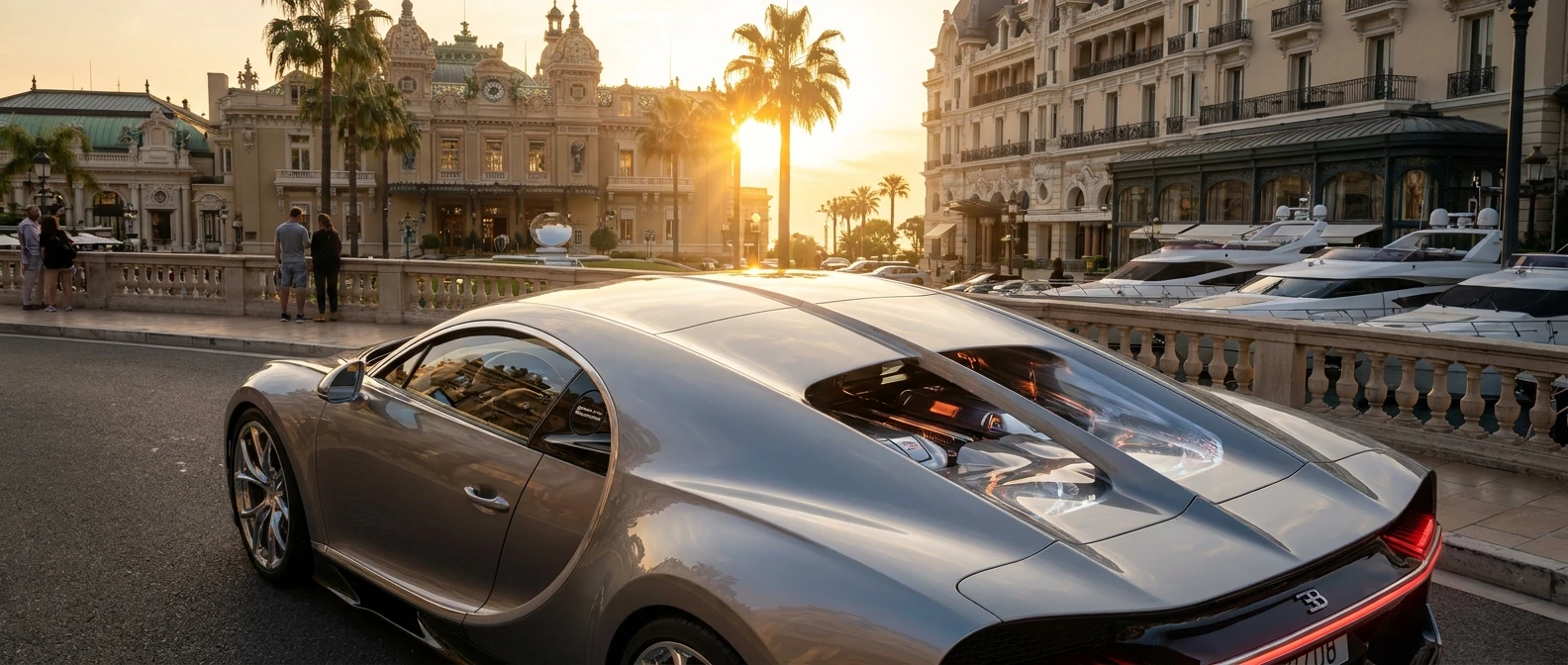 bugatti tourbillon