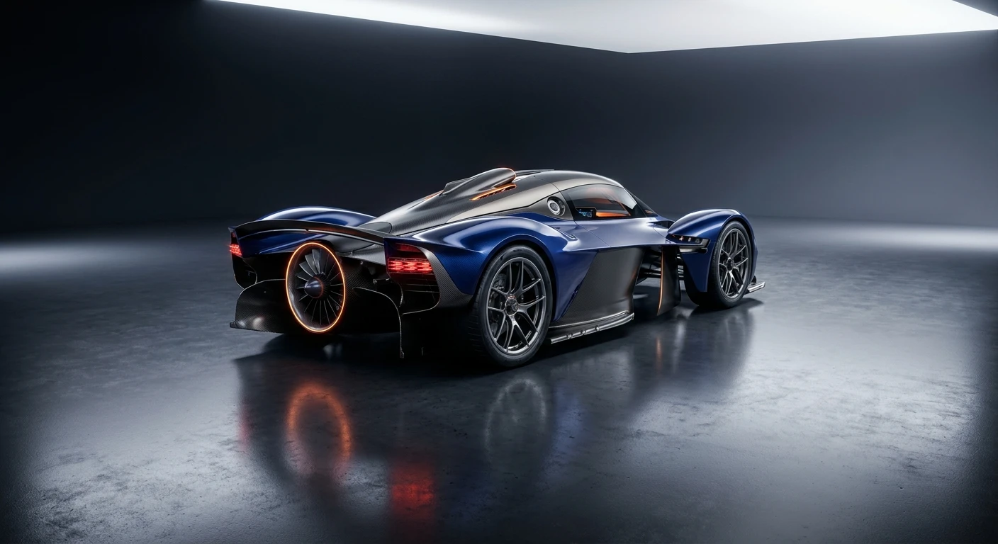 gordon murray t50