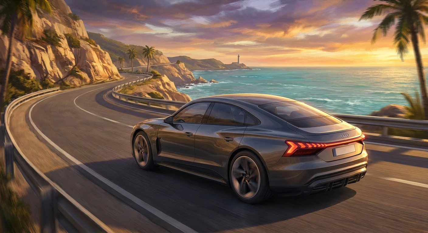 dacia berline 2026