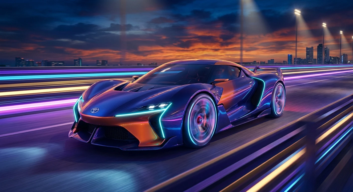 toyota gr gt