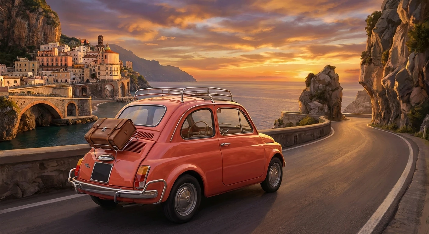 fiat 500 thermique