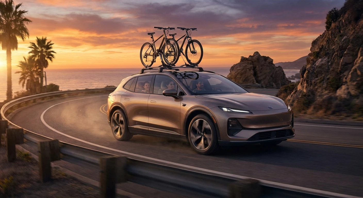 citroen c5 aircross 2025