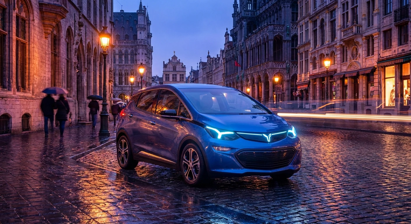 dacia sandero nouvelle
