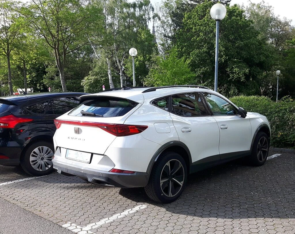avis cupra formentor
